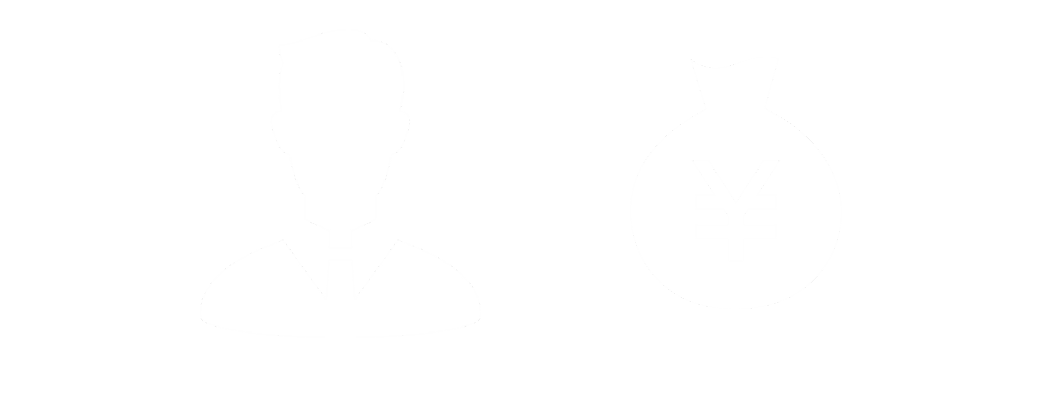 口座ご用意